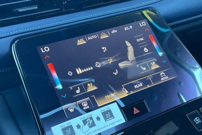 2026 INFINITI QX80 Sport 4WD