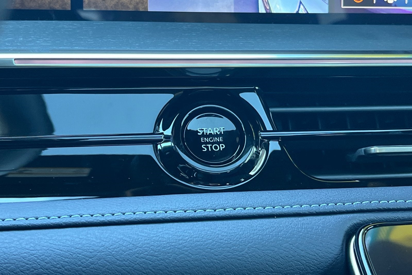 2026 INFINITI QX80 Sport 4WD