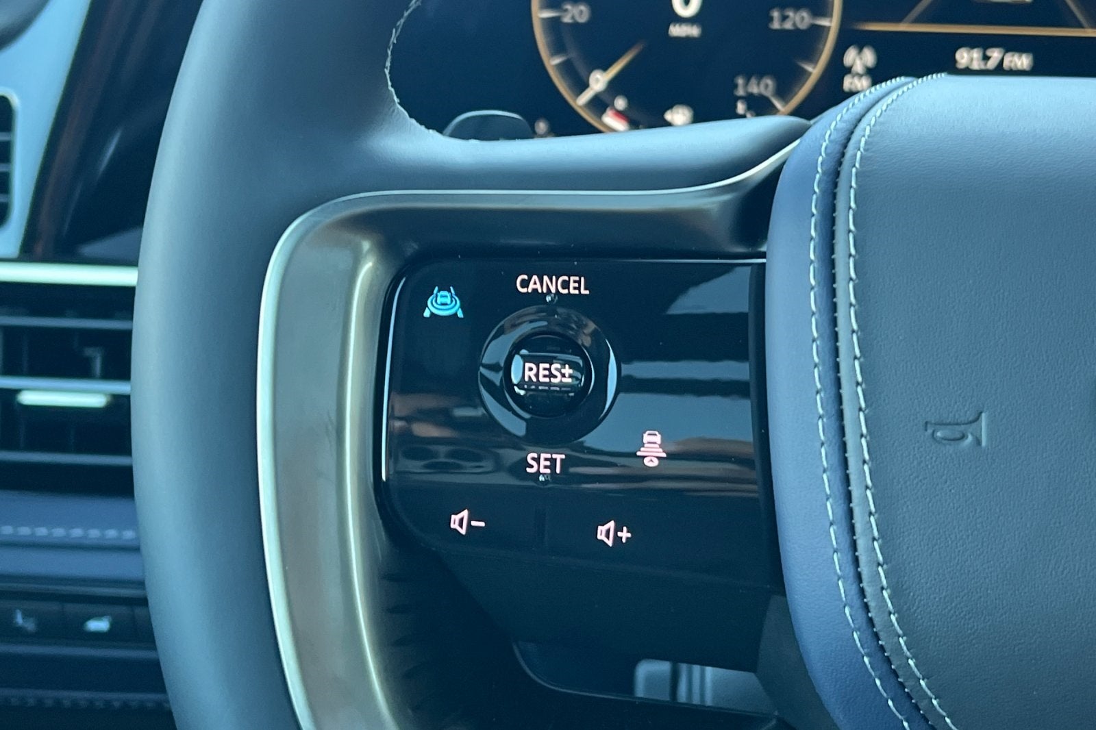 2026 INFINITI QX80 Sport 4WD