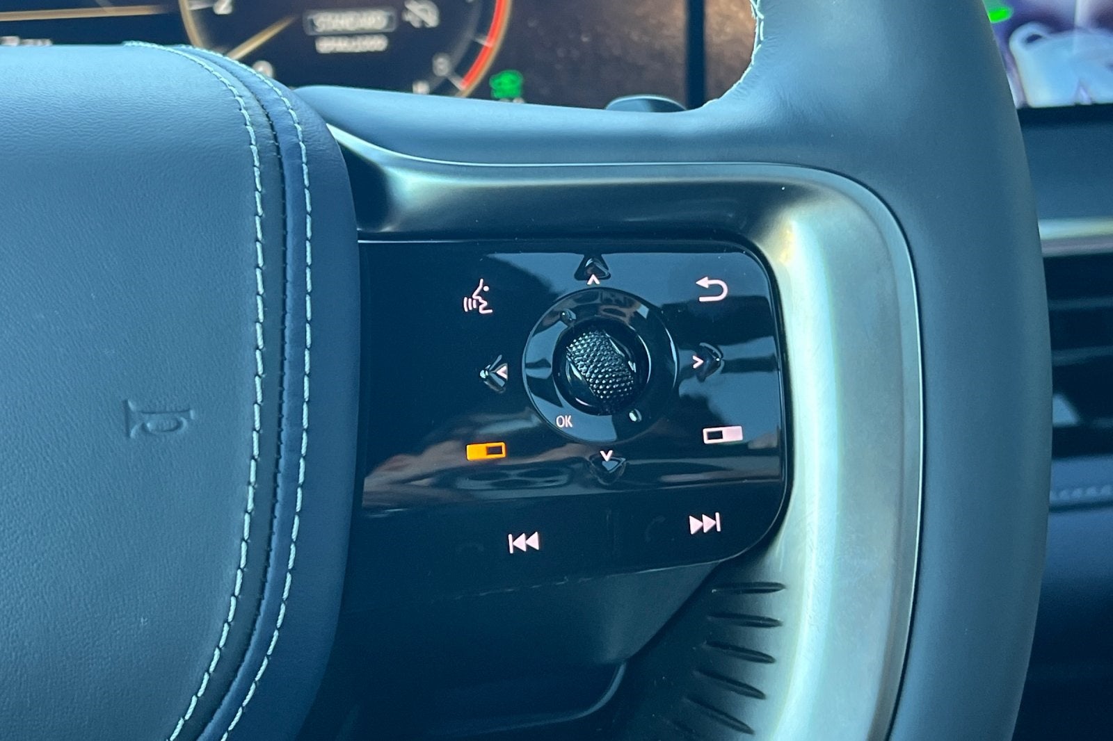 2026 INFINITI QX80 Sport 4WD