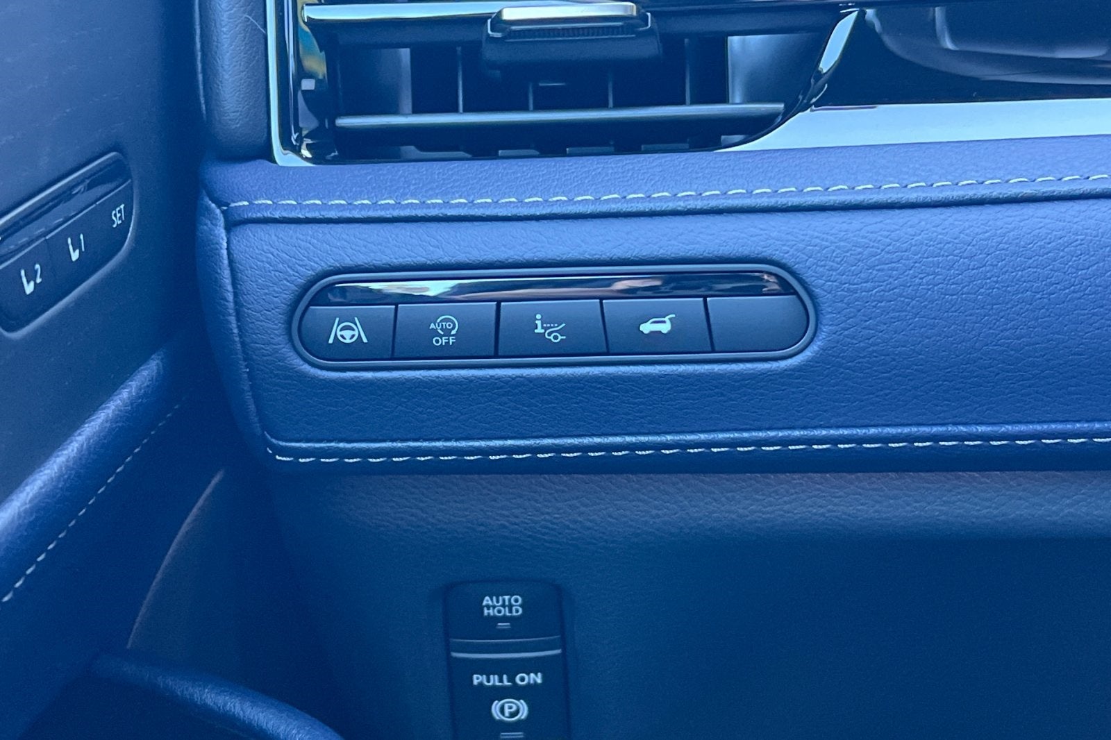 2026 INFINITI QX80 Sport 4WD