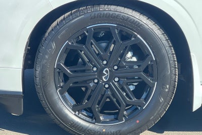 2026 INFINITI QX80 Sport 4WD