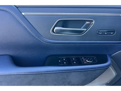 2026 INFINITI QX80 Sport 4WD