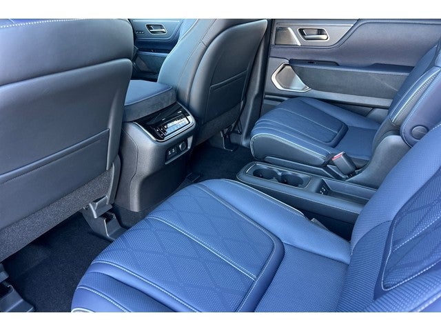 2026 INFINITI QX80 Sport 4WD