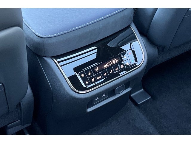 2026 INFINITI QX80 Sport 4WD