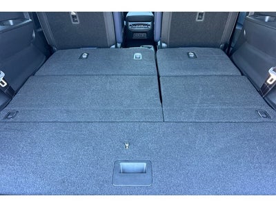 2026 INFINITI QX80 Sport 4WD