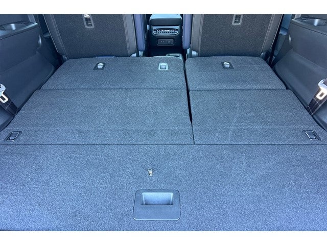 2026 INFINITI QX80 Sport 4WD