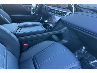 2026 INFINITI QX80 Sport 4WD