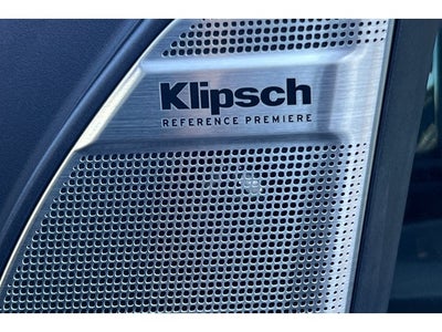 2026 INFINITI QX80 Sport 4WD