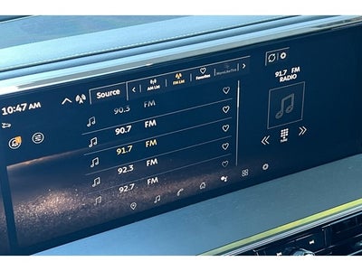 2026 INFINITI QX80 Sport 4WD