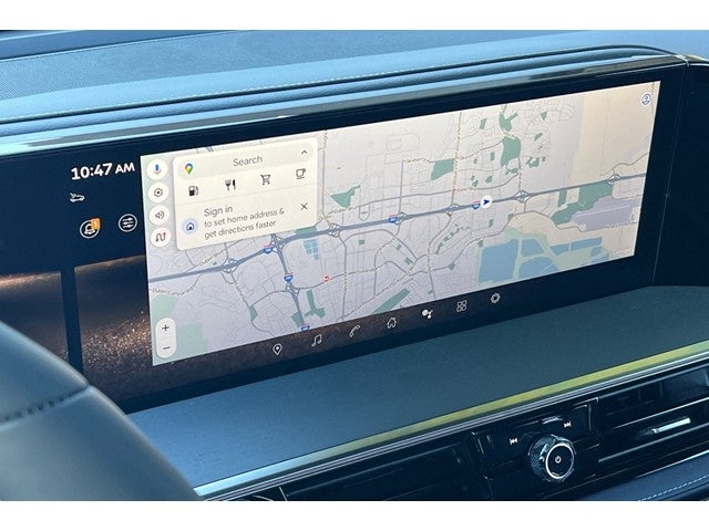 2026 INFINITI QX80 Sport 4WD