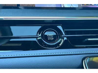 2026 INFINITI QX80 Sport 4WD