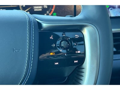 2026 INFINITI QX80 Sport 4WD