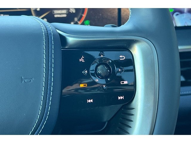 2026 INFINITI QX80 Sport 4WD