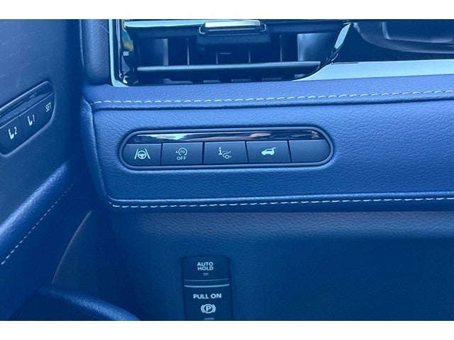 2026 INFINITI QX80 Sport 4WD