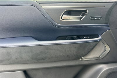 2027 INFINITI QX80 Sport 4WD