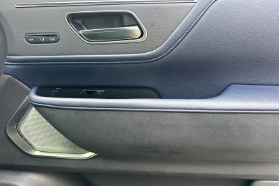 2027 INFINITI QX80 Sport 4WD