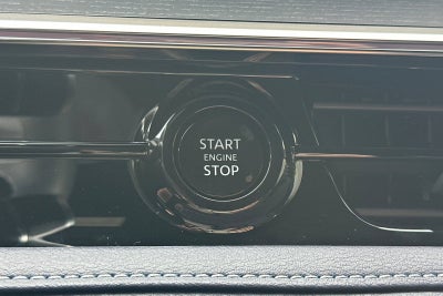 2027 INFINITI QX80 Sport 4WD