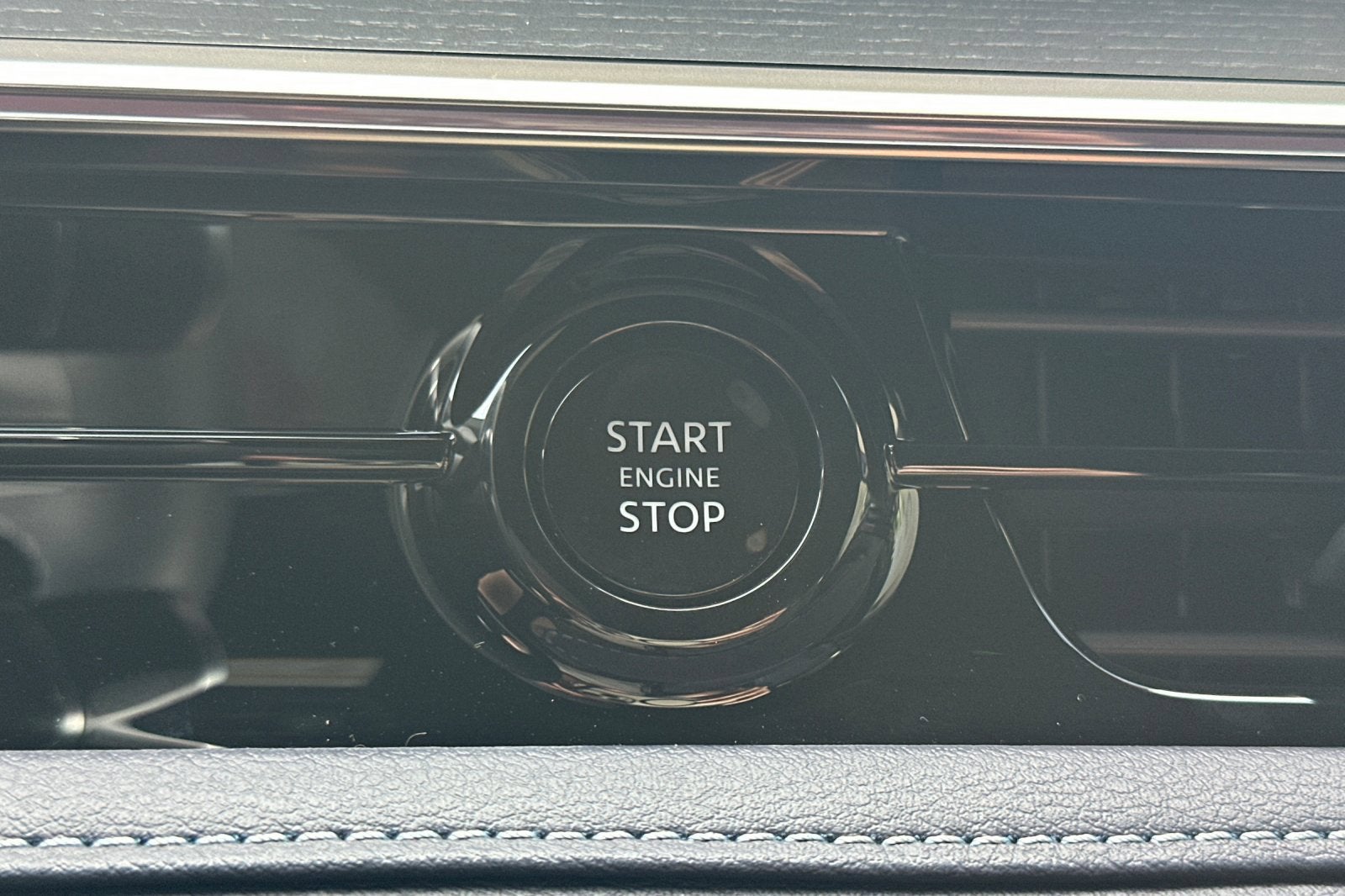 2027 INFINITI QX80 Sport 4WD