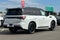2027 INFINITI QX80 Sport 4WD