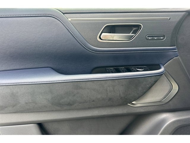 2027 INFINITI QX80 Sport 4WD