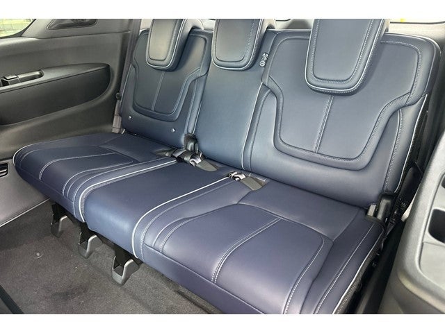 2027 INFINITI QX80 Sport 4WD