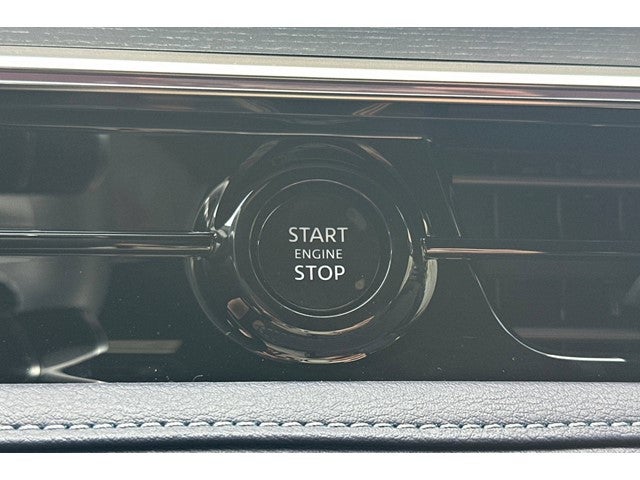 2027 INFINITI QX80 Sport 4WD