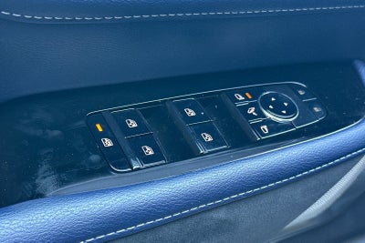 2027 INFINITI QX80 Sport 4WD