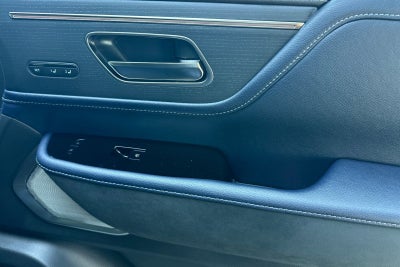 2027 INFINITI QX80 Sport 4WD