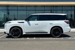 2027 INFINITI QX80 Sport 4WD