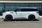 2027 INFINITI QX80 Sport 4WD