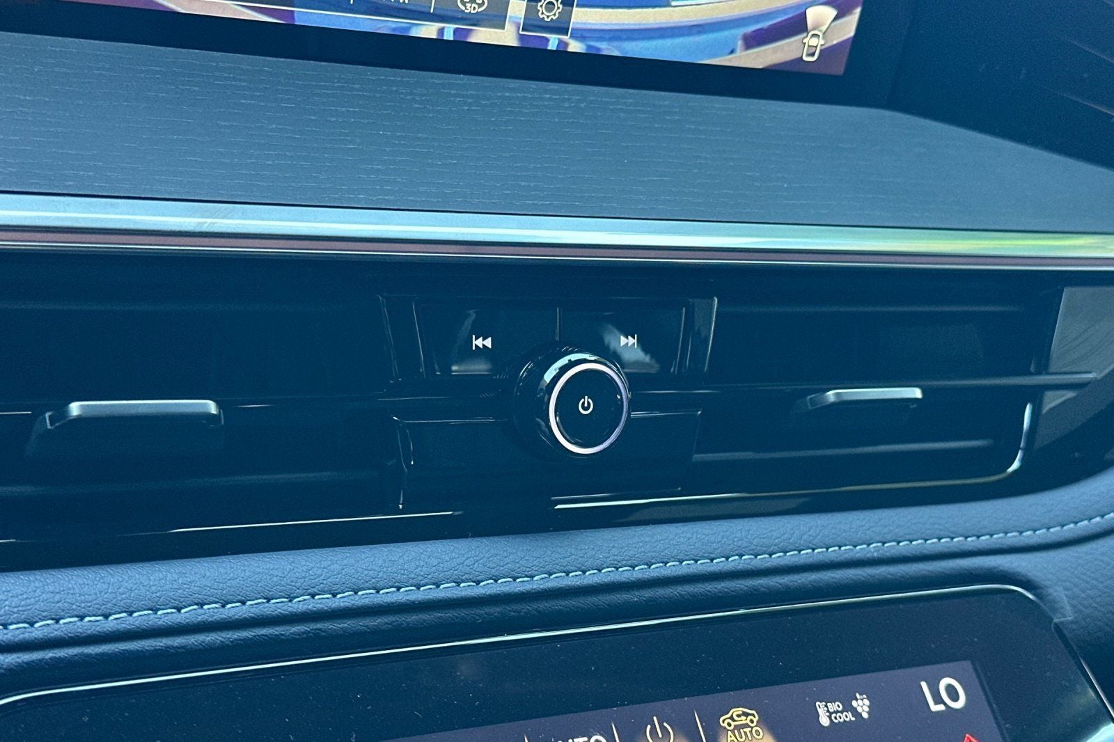 2027 INFINITI QX80 Sport 4WD