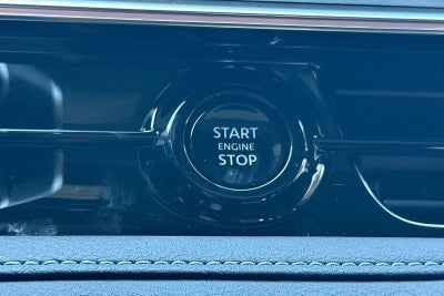 2027 INFINITI QX80 Sport 4WD