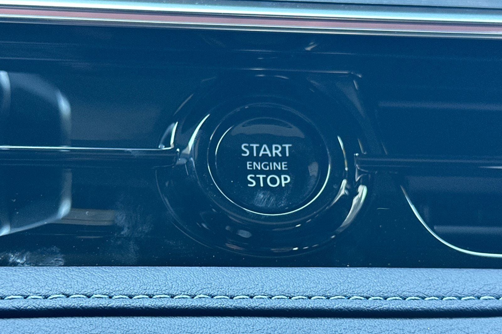 2027 INFINITI QX80 Sport 4WD