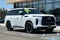 2027 INFINITI QX80 Sport 4WD