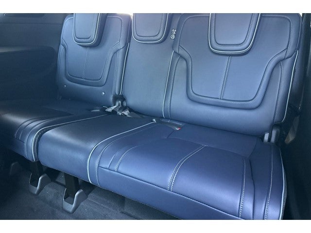 2027 INFINITI QX80 Sport 4WD