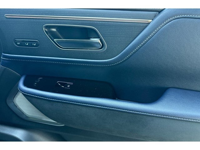 2027 INFINITI QX80 Sport 4WD
