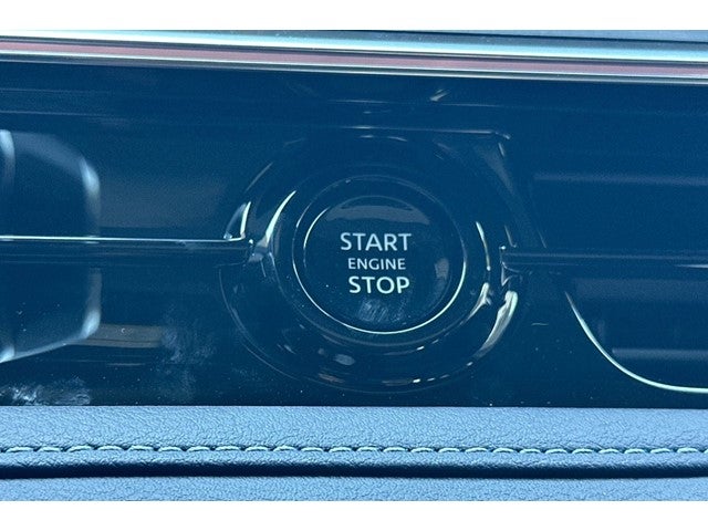 2027 INFINITI QX80 Sport 4WD