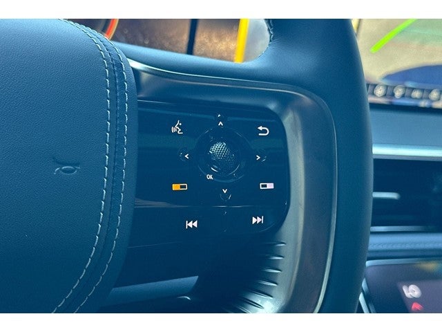 2027 INFINITI QX80 Sport 4WD