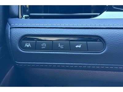 2027 INFINITI QX80 Sport 4WD