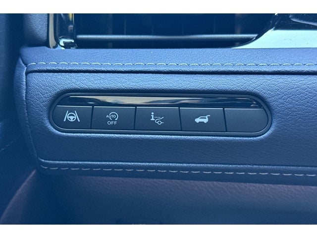 2027 INFINITI QX80 Sport 4WD