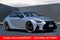 2025 Lexus IS 350 F SPORT
