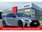 2025 Lexus IS 350 F SPORT