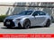 2025 Lexus IS 350 F SPORT