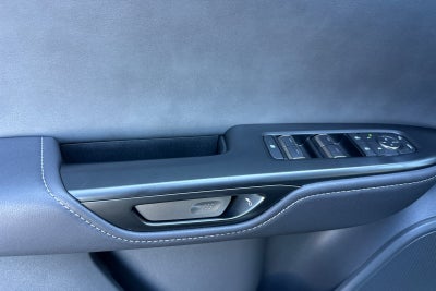 2023 Lexus RZ 450e Premium