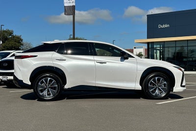 2023 Lexus RZ 450e Premium