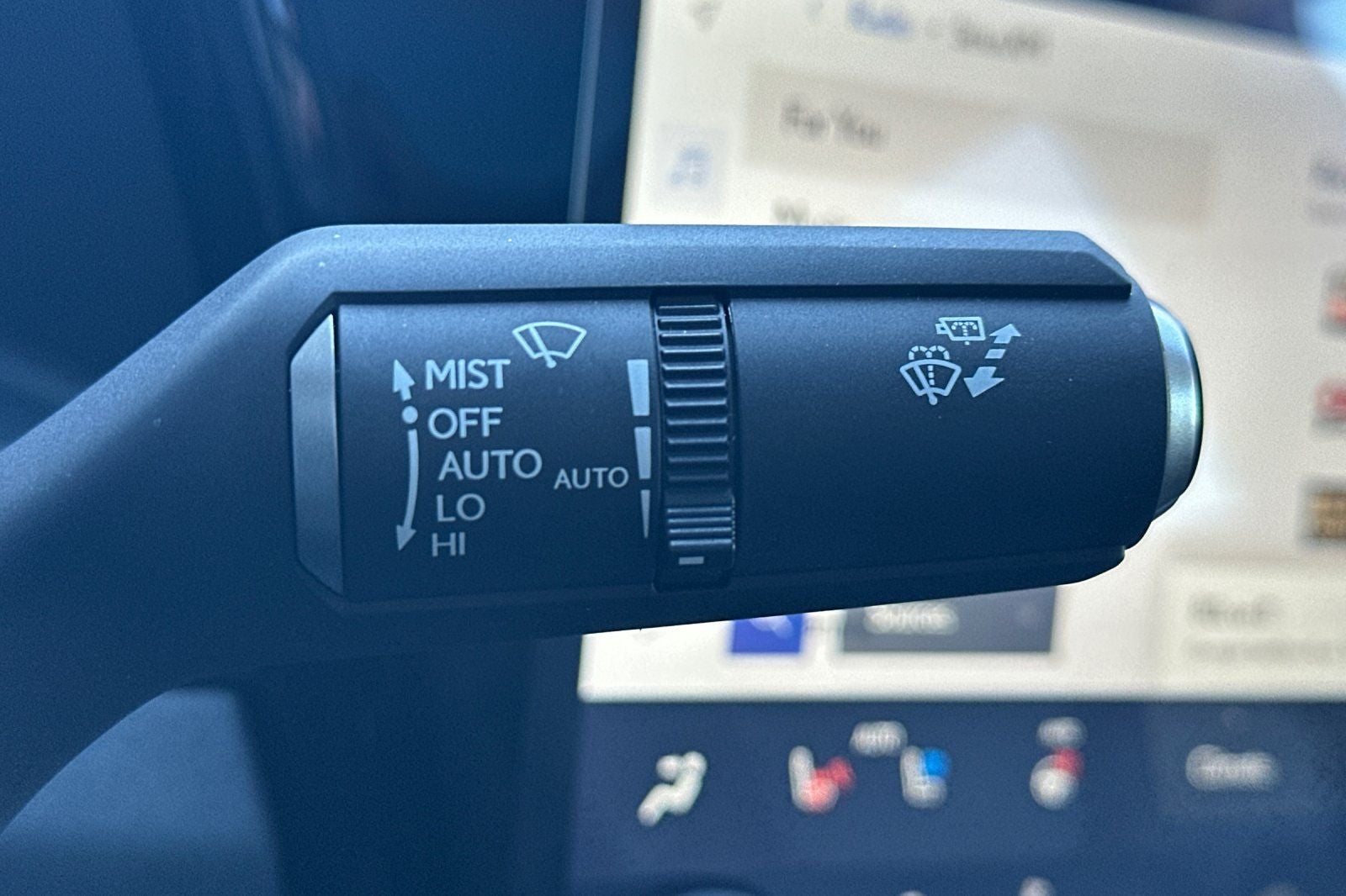 2023 Lexus RZ 450e Premium