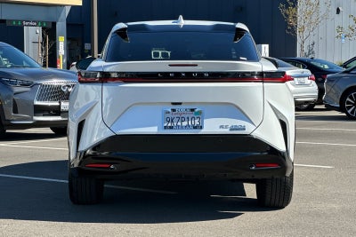 2023 Lexus RZ 450e Premium