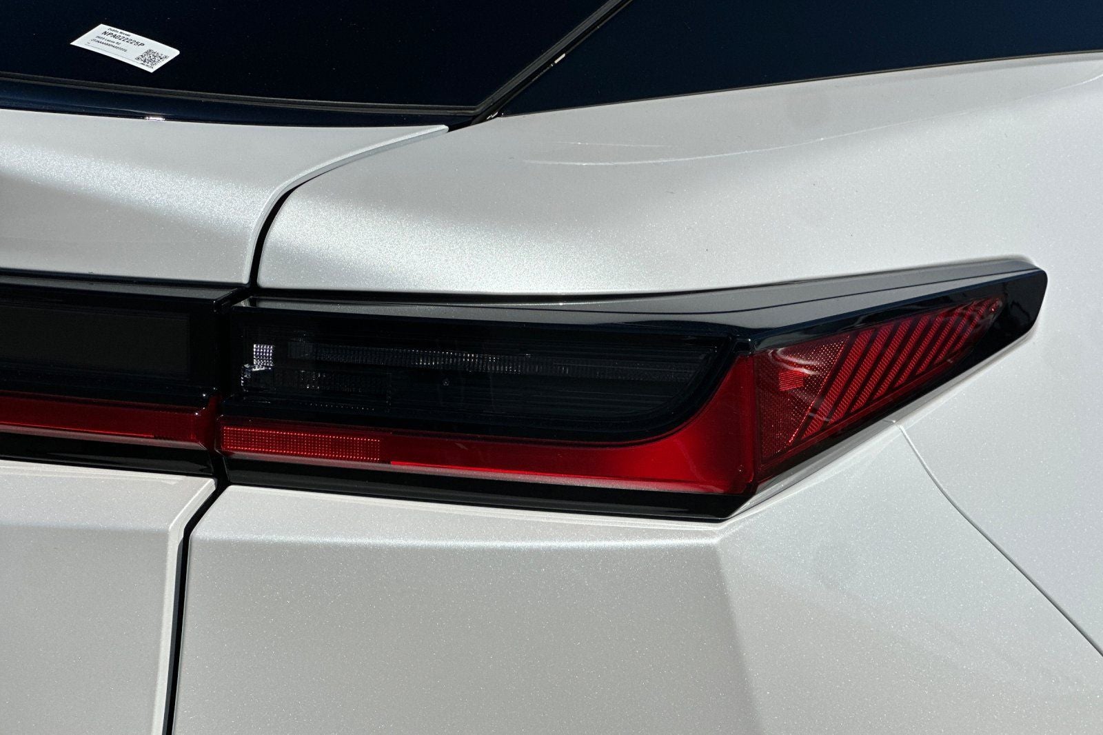 2023 Lexus RZ 450e Premium