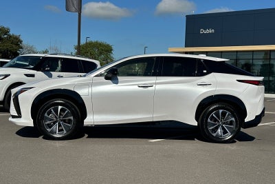 2023 Lexus RZ 450e Premium